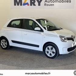 Renault Twingo 3 Twingo III Achat Int&eacute;gral - 21 Zen Rouen