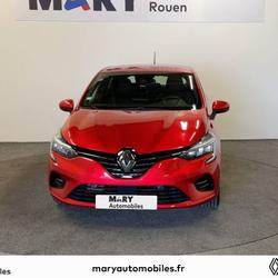 Renault Clio 5 Clio TCe 90 - 21 Intens Rouen
