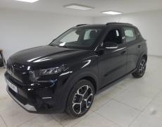 Citroen e-C3 Cholet