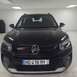 Citroen e-C3 113 ch - Plus occasion - Cholet - photo 2/20