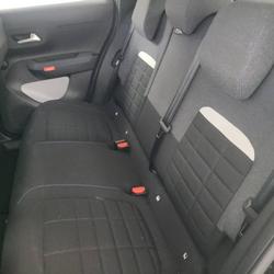 Citroen e-C3 113 ch - Plus occasion - Cholet - photo 3/20