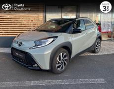 Toyota Aygo X - 1.0 VVT-i 72ch Design S-CVT MY24 - 17 490 €