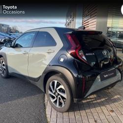 Toyota Aygo X 1.0 VVT-i 72ch Design S-CVT MY24 Cholet
