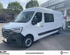 Renault Master Rouen