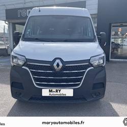 Renault Master MASTER CA TRAC F3500 L3H2 DCI 135 GRAND CONFORT Rouen