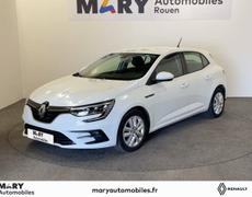Renault Megane societe Rouen