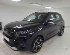 Citroen e-C3 Cholet
