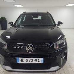 Citroen e-C3 113 ch - Plus occasion - Cholet - photo 2/20