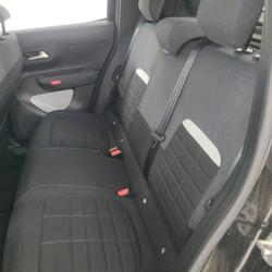 Citroen e-C3 113 ch - Plus occasion - Cholet - photo 3/20