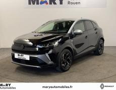 Renault Captur Rouen