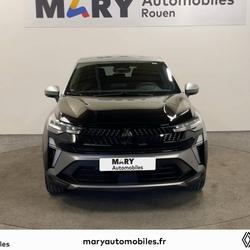 Renault Captur Captur E-Tech full hybrid 145 ch esprit Alpine Rouen