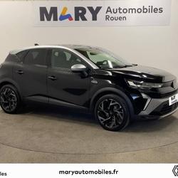 Renault Captur Captur E-Tech full hybrid 145 ch esprit Alpine Rouen