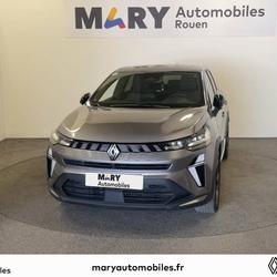Renault Symbioz Symbioz E-Tech full hybrid 145 Techno Rouen