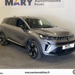 Renault Symbioz Symbioz E-Tech full hybrid 145 Techno Rouen