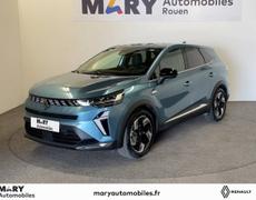 Renault Symbioz Rouen