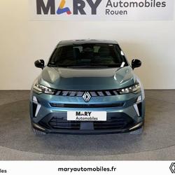 Renault Symbioz Symbioz E-Tech full hybrid 145 Techno Rouen