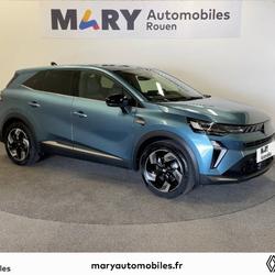 Renault Symbioz Symbioz E-Tech full hybrid 145 Techno Rouen