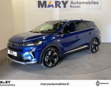 Renault Symbioz Rouen
