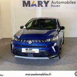 Renault Symbioz Symbioz E-Tech full hybrid 145 Iconic Rouen