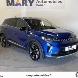 Renault Symbioz Symbioz E-Tech full hybrid 145 Iconic Rouen