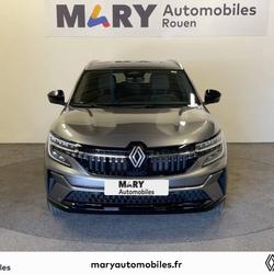 Renault Espace 5 Espace E-Tech full hybrid 200 GSR2 Techno Rouen