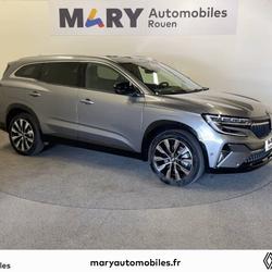 Renault Espace 5 Espace E-Tech full hybrid 200 GSR2 Techno Rouen