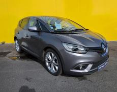 Renault Scenic 4 Saint-Georges-sur-Loire