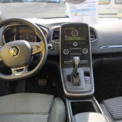 Renault Scenic 4 1.7 BLUE DCI 120CH BUSINESS EDC - 21 Saint-Georges-sur-Loire