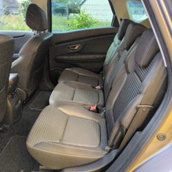 Renault Scenic 4 1.7 BLUE DCI 120CH BUSINESS EDC - 21 Saint-Georges-sur-Loire