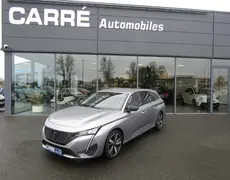 Peugeot 308 SW Phase 2 Dol-de-Bretagne