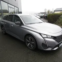Peugeot 308 SW Phase 2 1.5 BLUEHDI 130CH S&S ALLURE Dol-de-Bretagne