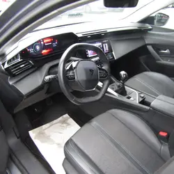 Peugeot 308 SW Phase 2 1.5 BLUEHDI 130CH S&S ALLURE Dol-de-Bretagne