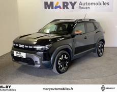 Dacia Duster Rouen