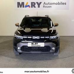 Dacia Duster Duster Hybrid 140 Extreme Rouen