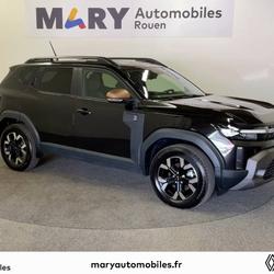 Dacia Duster Duster Hybrid 140 Extreme Rouen