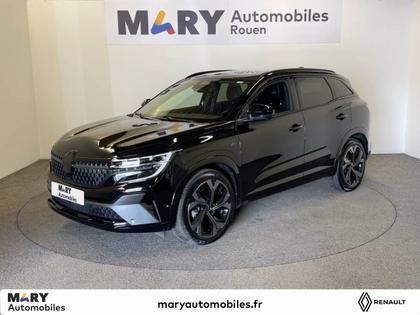 Renault Austral - Austral E-Tech full hybrid 200 GSR2 Techno esprit Alpine - 34 990 €