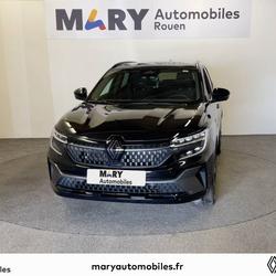 Renault Austral Austral E-Tech full hybrid 200 GSR2 Techno esprit Alpine Rouen