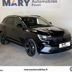 Renault Austral Austral E-Tech full hybrid 200 GSR2 Techno esprit Alpine Rouen