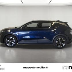 Renault Scenic 4 E-Tech &eacute;lectrique 220 ch grande autonomie Techno occasion - Rouen - photo 2/25