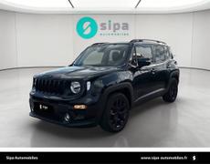 Jeep Renegade Mérignac