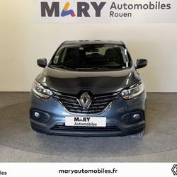 Renault Kadjar Kadjar TCe 140 FAP EDC Business Rouen