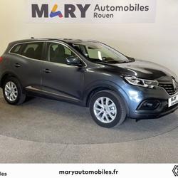 Renault Kadjar Kadjar TCe 140 FAP EDC Business Rouen