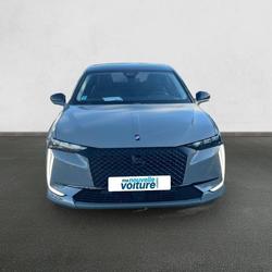 DS DS 4 Hybride E-Tense 225 EAT8 - Performance Line 4 Hybride E-Tense 225 EAT8 - Performance Line occasion - Cholet - photo 2/20