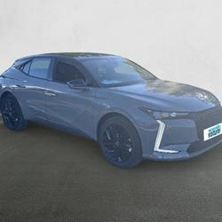 DS DS 4 Hybride E-Tense 225 EAT8 - Performance Line 4 Hybride E-Tense 225 EAT8 - Performance Line occasion - Cholet - photo 3/20