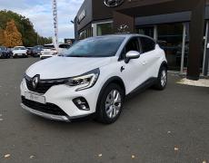 Renault Captur Mouilleron-le-Captif