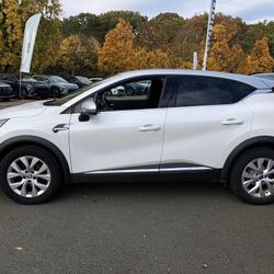 Renault Captur Captur TCe 90 - 21 Zen Mouilleron-le-Captif
