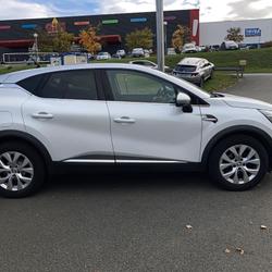 Renault Captur Captur TCe 90 - 21 Zen Mouilleron-le-Captif