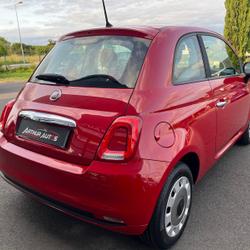 Fiat 500 II 1.2 8V 69CH POP D&eacute;mouville