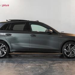 Audi A3 Sportback A3 Sportback TFSI Mild Hybrid 150 S tronic 7 S line Rueil-Malmaison