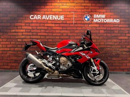 BMW Serie F - S 1000 RR - 15 490 €
